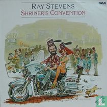 Shriner`s Convention