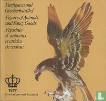 Porzellanfigurenwerk Gräfenthal