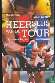 Heersers van de Tour