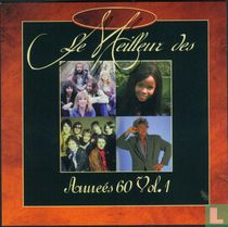 Le meilleur des anneés 60 Vol 1