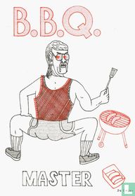B.B.Q. MASTER