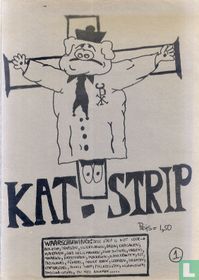 Kat-strip 1