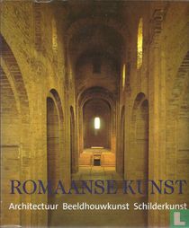 Romaanse kunst