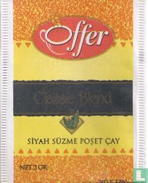 Classic Blend