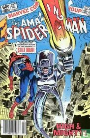 Amazing Spider-Man 