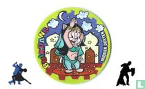 Midden Oosten - Buikdans