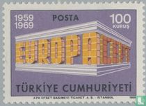 Europa – Temple 