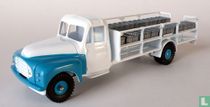 Citroën P55 Milk Truck