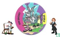 Spanje - Don Quichot