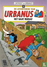 Het gaat bergaf kopen