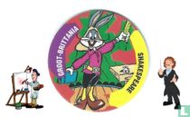 Groot-Brittannia - Shakespeare 