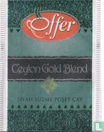 Ceylon Golden Blend