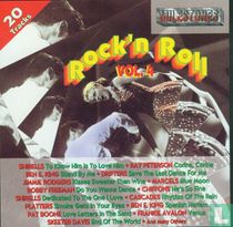 Rock 'n Roll Vol. 4