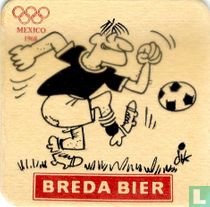 Mexico 1968 [voetbal]