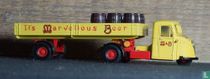 Scammell Scarab 'Mitchells & Butlers Beer'