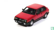 Fiat Abarth 130 TC