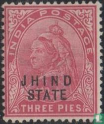 Queen VIctoria