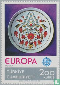 Europa – Handicrafts 