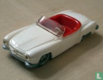 Mercedes-Benz 190 SL 