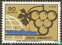 Exportprodukte