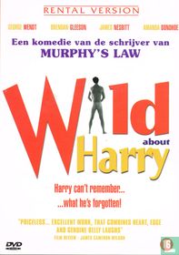 Wild About Harry