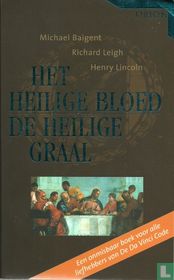Het heilige bloed de heilige graal