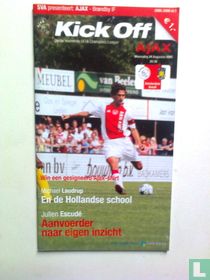 Ajax-Brondby IF