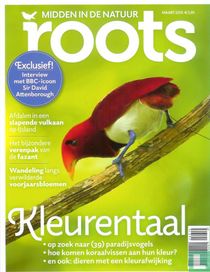 Roots 3