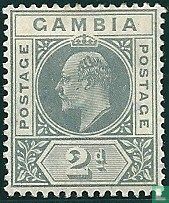 King Edward VII