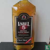 Label 5  