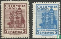 Observatory, Bogotá