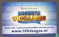 100 Day Pass