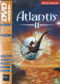 Atlantis II