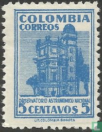 Observatory, Bogotá