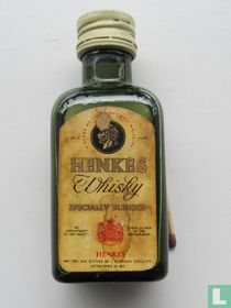 Henkes Whisky
