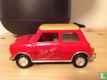 Mini - Red Hot