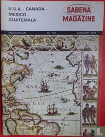 Sabena Magazine [NLD] 102