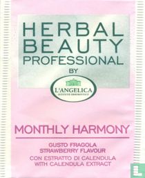 Monthly Harmony