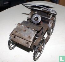 Oldtimer