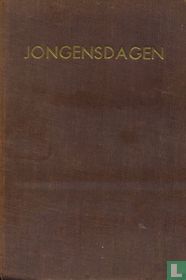 Jongensdagen