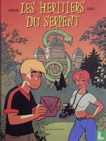Les héritiers du serpent
