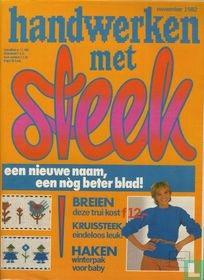 Handwerken met steek 11