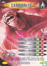 Carrionite 2