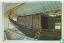 Solar boats