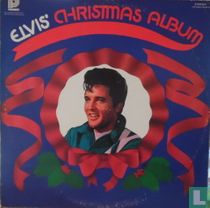 Elvis Christmas Album