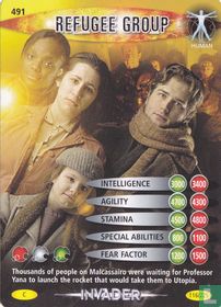 Refugee Group