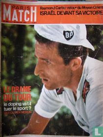 Paris Match 955