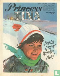 Princess Tina 1