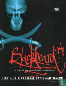 Blackbeard - Het echte verhaal van Zwartbaard