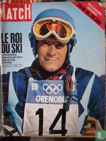 Paris Match 984